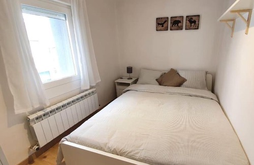Abena Apartment | Acogedor piso en el centro de Sabiñanigo