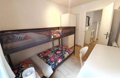 Abena Apartment | Acogedor piso en el centro de Sabiñanigo