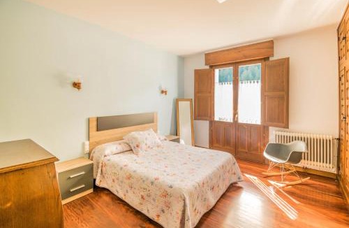 Ochagavia House | Acogedora casa rural a los pies de la Selva Irati
