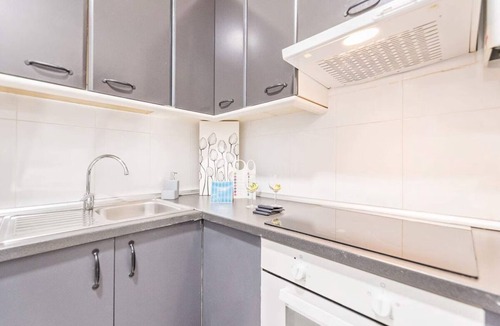 La Nova Esquerra de l'Eixample Apartment | Acomodis Apartments - Large Group Stay: 20 Bedrooms, 10 Baths | Sleeps up to 40