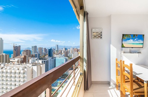 Rincon de Loix Apartment | Acuarium 3-19-E