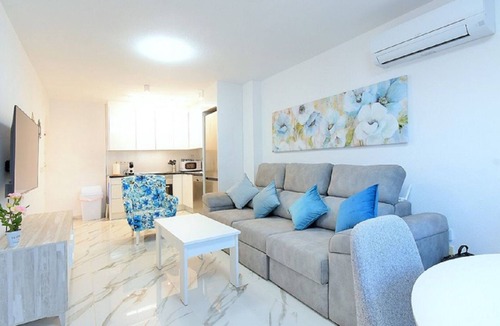 El Algar Apartment | ADELFAS I - 12 by Interhome