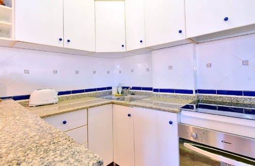 El Algar Apartment | ADELFAS II - 11 by Interhome