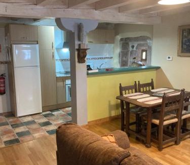 Amaiur Apartment | Agotxenea. Precioso apartamento rural en el Baztán