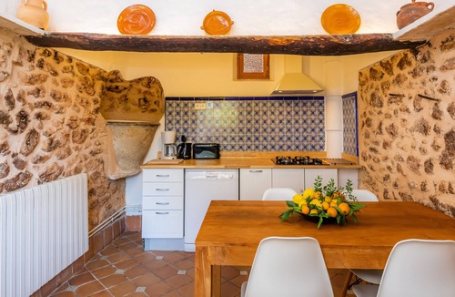 Llucmajor House | Agroturismo "Llevant" con Wi-Fi, terraza, piscina y jardín compartidos entre 5 propiedades
