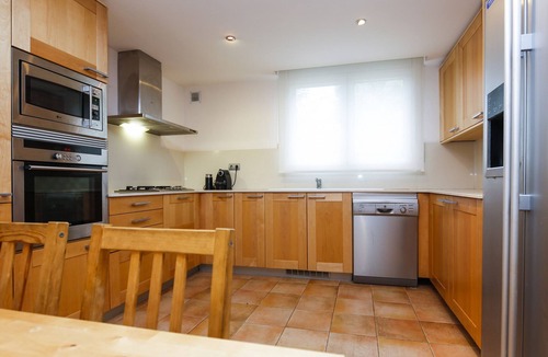 Reus Villa | AIGUESVERDS Villa Only Families