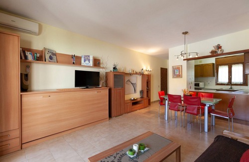 Mont-roig Bahia Apartment | AirCon Apartment with Pool and Parking · UHC VISTAMAR