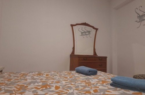 Villena Condo | Aires de Villena