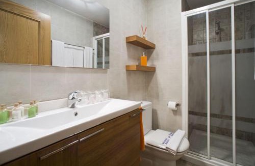 Ochagavia Apartment | Aitonarena Ochagavia