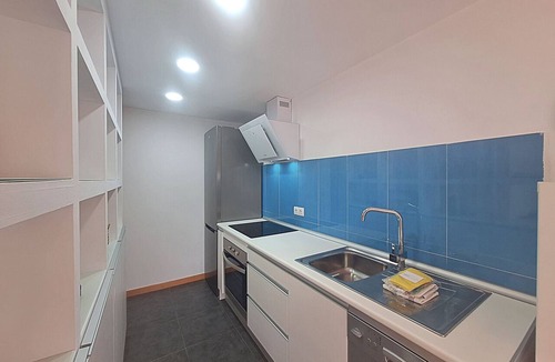 Vera Beach Apartment | AL 230 - Apartment near the beach