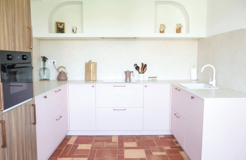 Bermeo Apartment | Alazne Enea – A Place with Soul in Bermeo, Perfect for Couples and Families