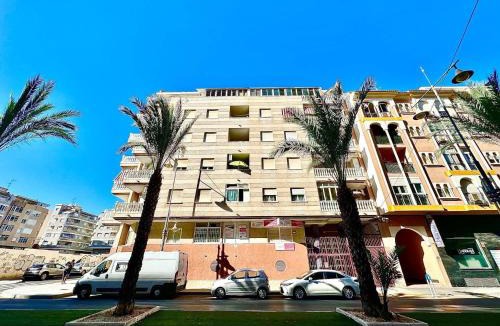 Torrevieja Apartment | Alba Apartman Torrevieja