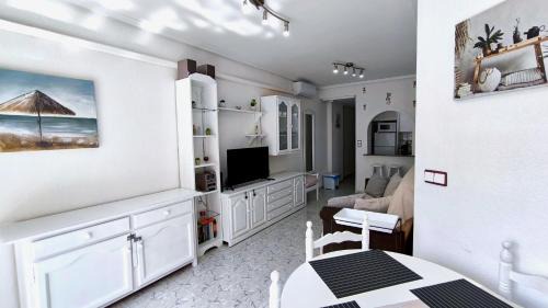 Torrevieja Apartment | Alba Apartman Torrevieja