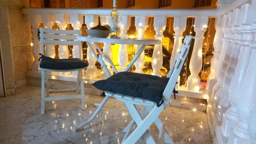 Torrevieja Apartment | Alba Apartman Torrevieja
