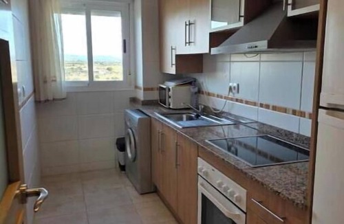 Cabanes Apartment | Alba torre La Sal MED030