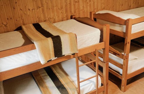 San Lorenzo de Morunys Hostel | Alberg rural torre del baró