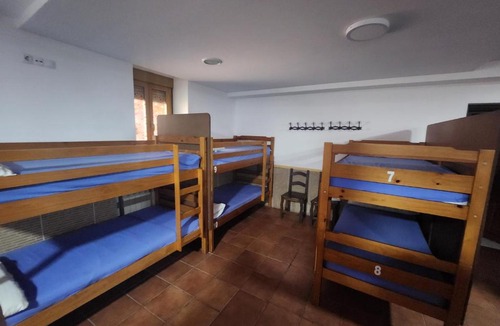 Belorado Hostel | Albergue Caminante Exclusivo para peregrinos
