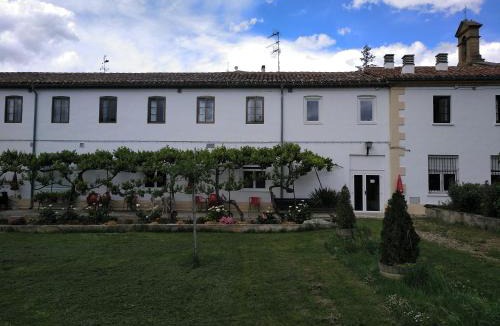 Estella Hostel | Albergue Capuchinos Rocamador