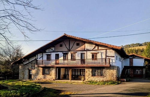Morga Hostel | Albergue Gerekiz AMAGI, exclusivo peregrinos