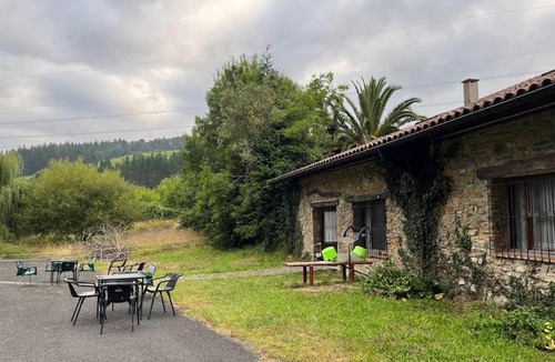 Morga Hostel | Albergue Gerekiz AMAGI, exclusivo peregrinos