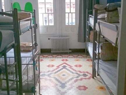 Teruel Hostel | Albergue Internacional de Teruel City Backpackers