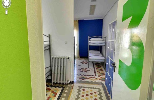 Teruel Hostel | Albergue Internacional de Teruel City Backpackers