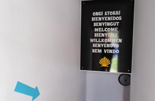 Aurizberri Hostel | Albergue Irugoienea