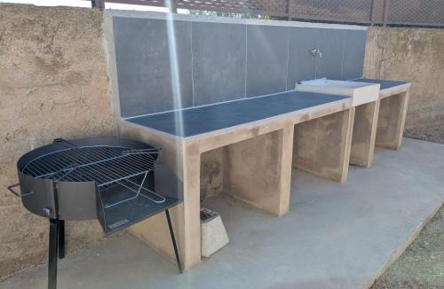 Bulbuente Hostel | Albergue Municipal Las Escuelas