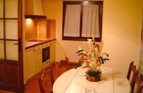 Gavin Cottage | Alcaire house for 4 people