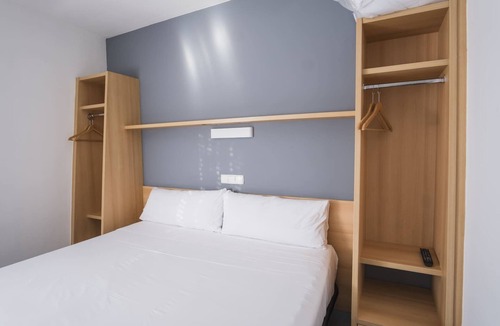 Egues House | Alda Egüés Rooms