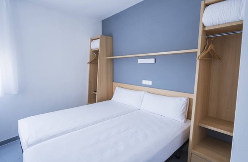 Egues House | Alda Egüés Rooms