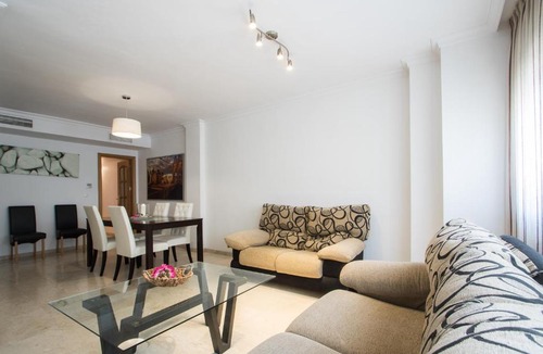 Ensanche Diputacion Apartment | Alicante Centro