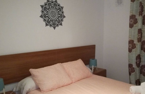 Zaragoza Apartment | ALIERTA APARTMENTS - Tauriel