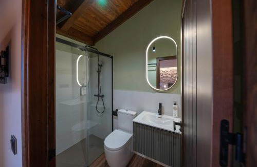 Molina de Aragon House | Alojamiento Rural Sierra Caldereros
