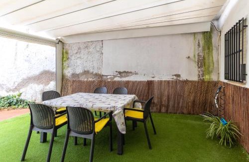 Manzaneque House | Alojamiento cerca de Puy de Fou