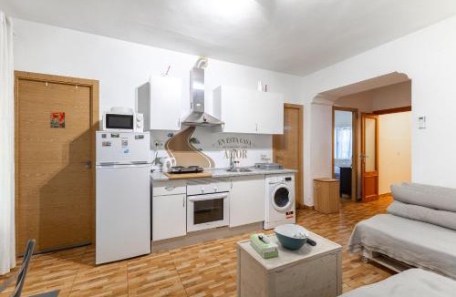 Manzaneque House | Alojamiento cerca de Puy de Fou
