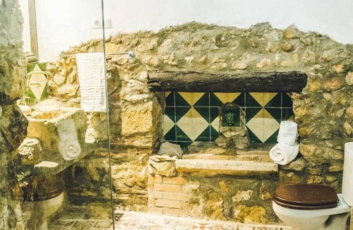 La Granada Cottage | Alojamiento de Interés Histórico Junto al Viñedo