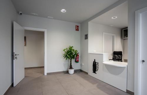 Tudela Hostel | Alojamiento Sancho El Fuerte