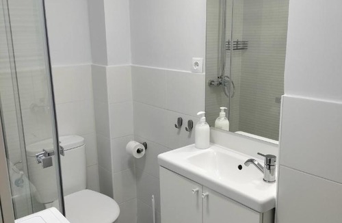 Alcala de Henares Apartment | Alojamiento Turístico Las Cigüeñas