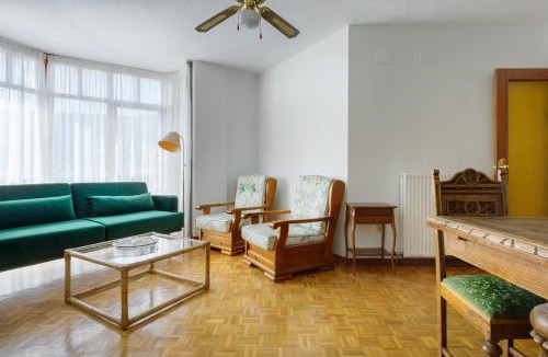 Jaca Apartment | Alojamiento Turístico Calle Mayor Jaca