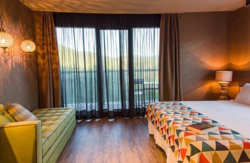 Ainsa-Sobrarbe Hotel | Alojamientos Ainsa Sanchez