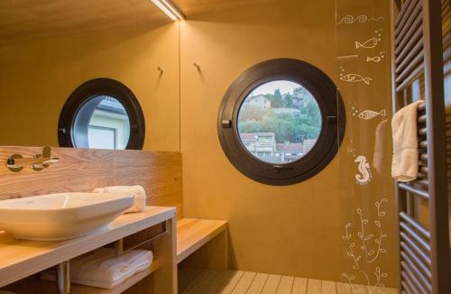 Ainsa-Sobrarbe Hotel | Alojamientos Ainsa Sanchez