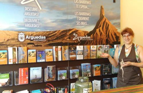 Arguedas Apartment | Alojamientos Dezerto Bardenas