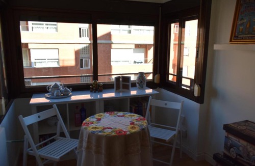 Murcia Apartment | Alojamientos Villarias Murcia