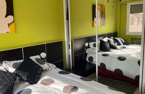 Irunlarrea Apartment | Alquilo Piso Para San Fermín 2023