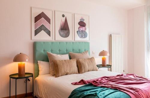 Abena Apartment | Altos de Sabiñanigo