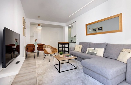 San Sebastian Centro Apartment | Always Easy I Arroka