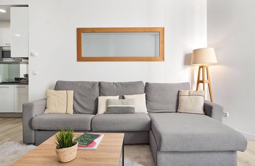 San Sebastian Centro Apartment | Always Easy I Arroka