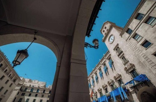 Puerto Marino Apartment | Amazing apartment in Alicante, 15 minutes from the beach