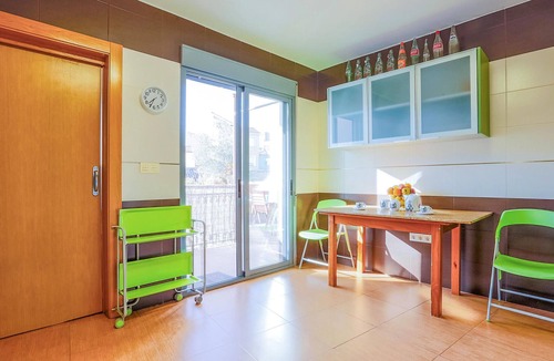 Lorca Apartment | Amazing apartment in Lorca with WiFi